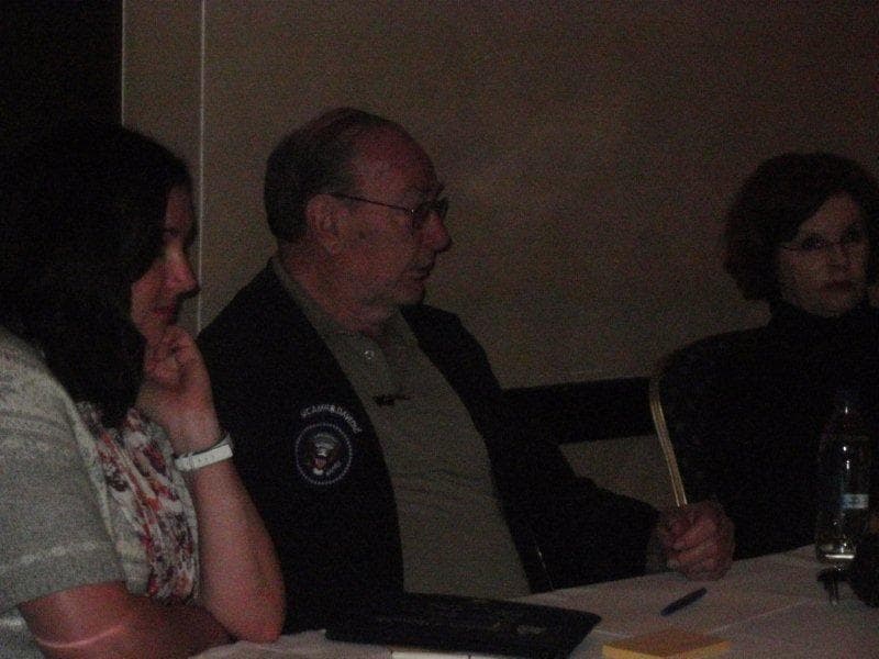 Autographica 2012 10