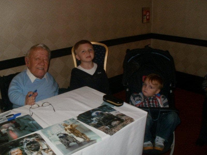 Autographica 2012 21