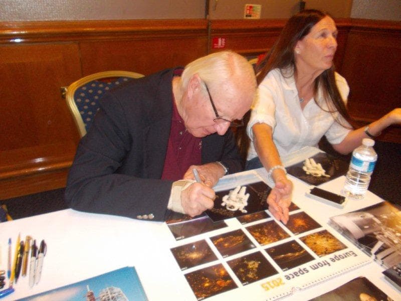 Autographica 2014 13