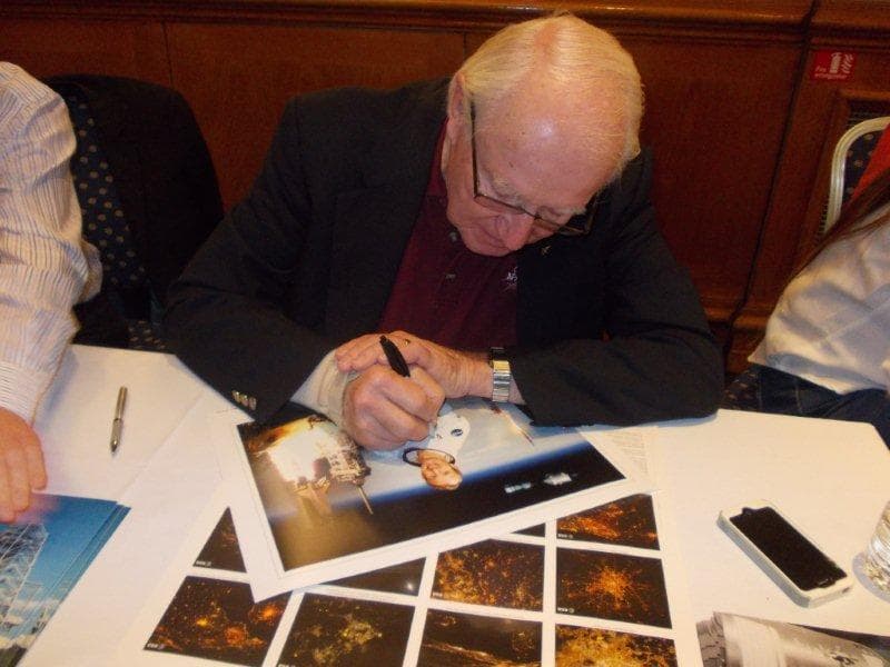 Autographica 2014 14