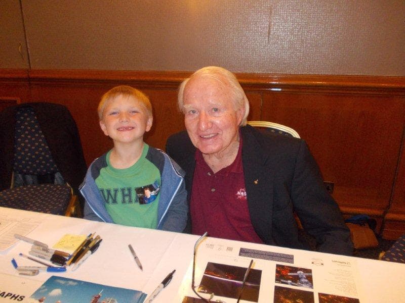 Autographica 2014 16