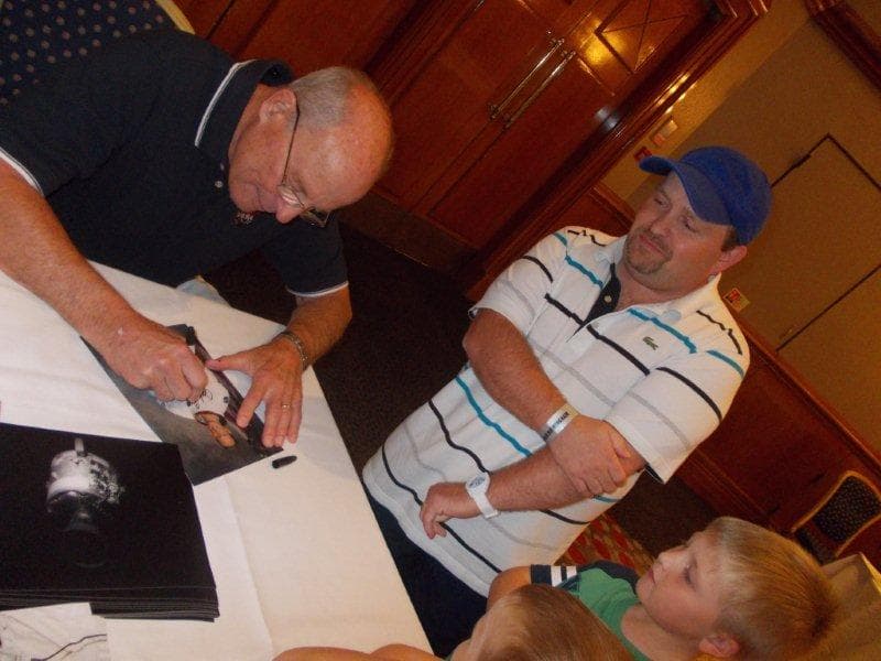 Autographica 2014 17