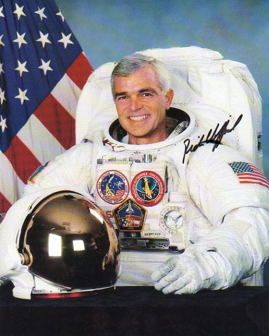 Shuttle Astronauts 59