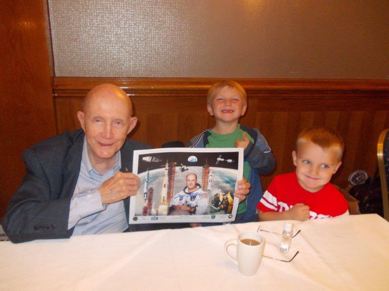 Autographica 2014 11