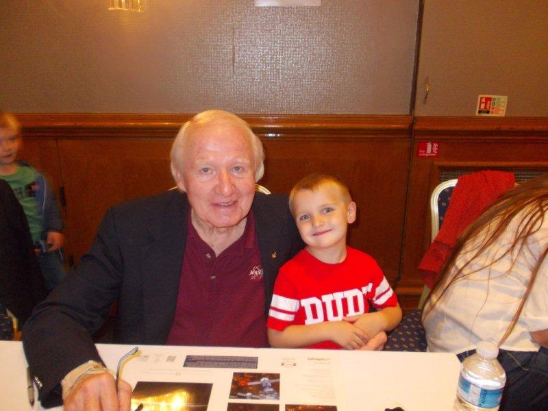 Autographica 2014 15