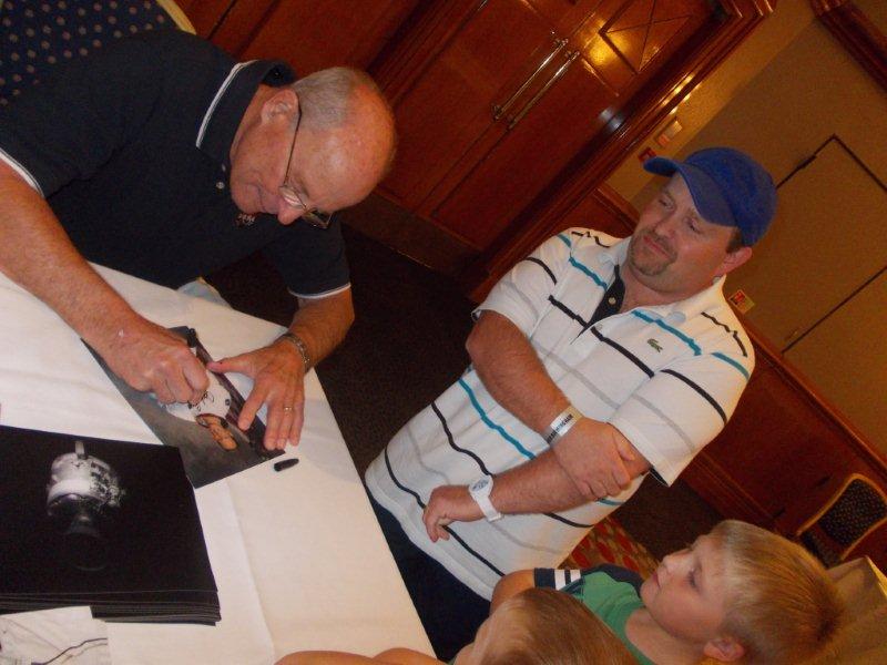 Autographica 2014 17